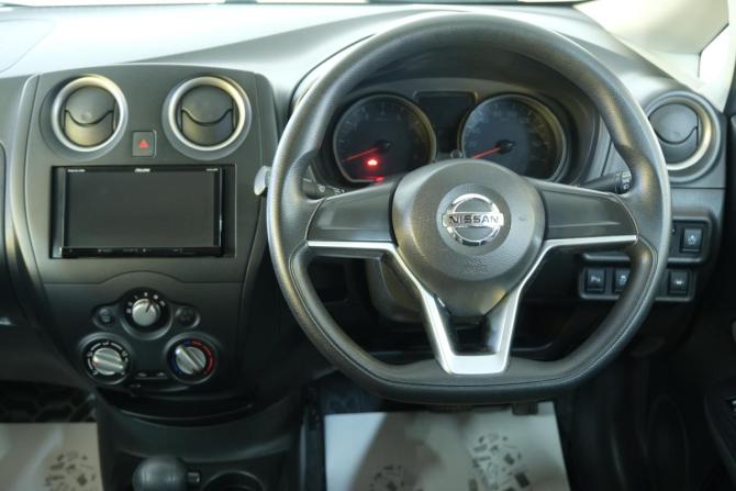 Nissan Note II Рестайлинг с пробегом 2020 года, цена 1 289 000 рублей, 105000 км, хэтчбек, Автокод Объявления