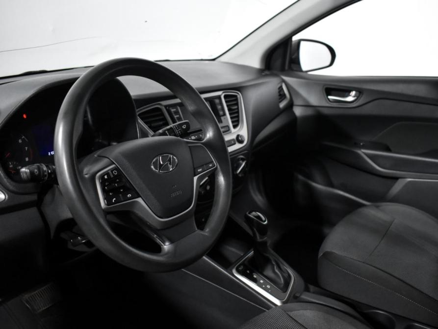 Hyundai Solaris II Рестайлинг Санкт-Петербург  - изображение 10