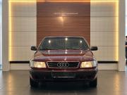 Audi 100 IV (C4) Челябинск  - изображение 14