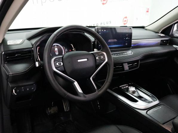 Haval Jolion I Рестайлинг с пробегом 2025 года, цена 2 199 000 рублей, 15734 км, внедорожник, Автокод Объявления