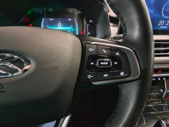 Xcite X-Cross 7 с пробегом 2024 года, цена 1 749 000 рублей, 58156 км, внедорожник, Автокод Объявления
