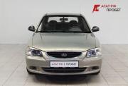 Hyundai Accent II Саратов  - изображение 24