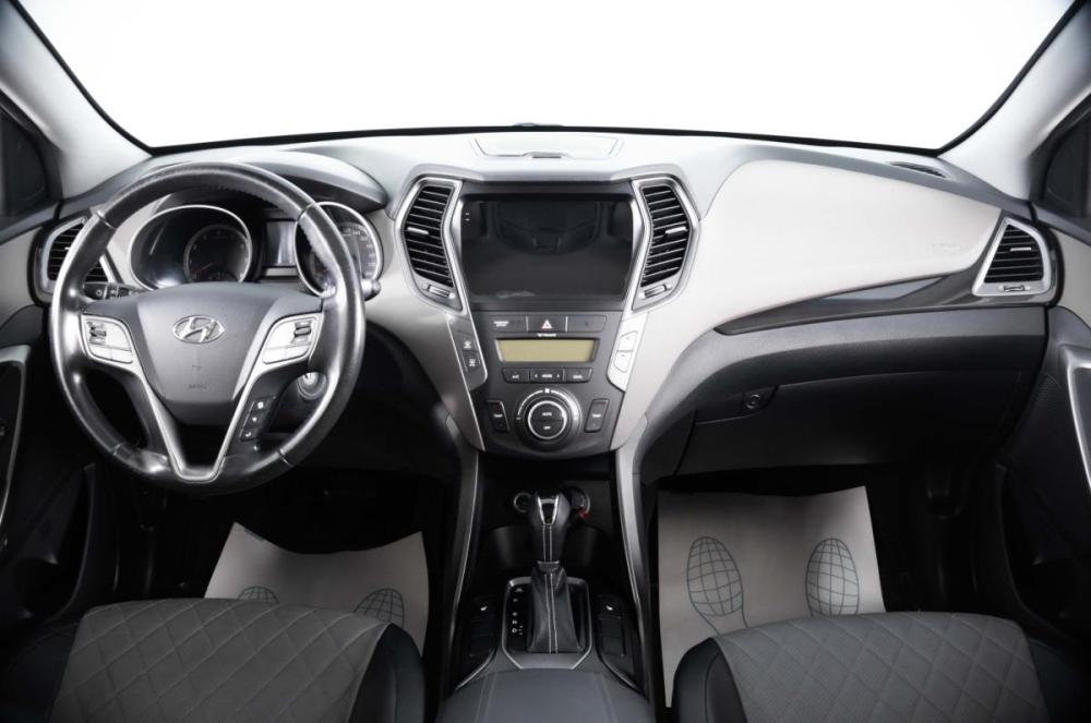 Hyundai Santa Fe III Пермь  - изображение 12