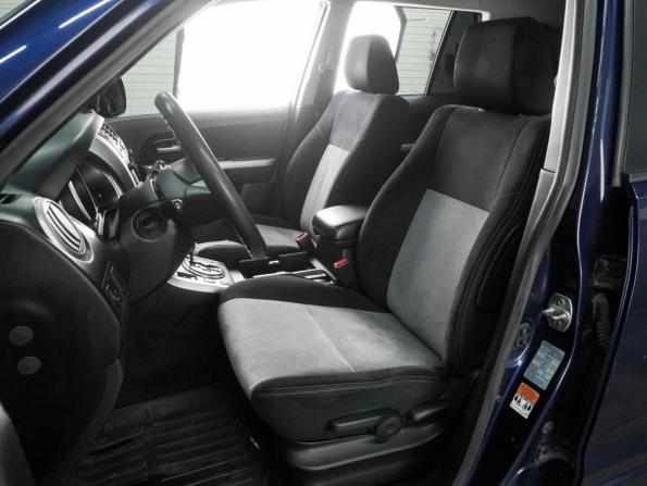 Suzuki Grand Vitara II Рестайлинг с пробегом 2010 года, цена 999 000 рублей, 208203 км, внедорожник, Автокод Объявления