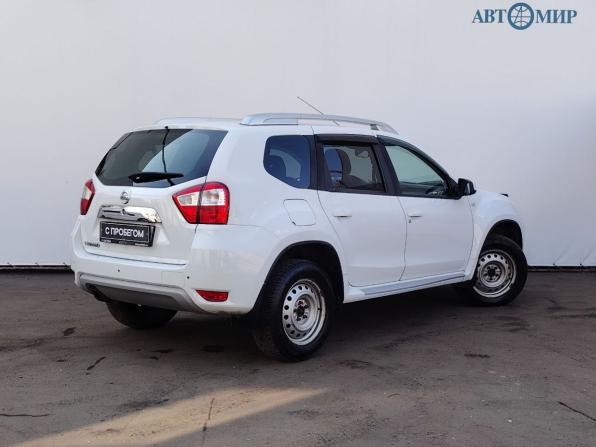 Nissan Terrano III (D10) с пробегом 2020 года, цена 1 668 000 рублей, 65359 км, внедорожник, Автокод Объявления