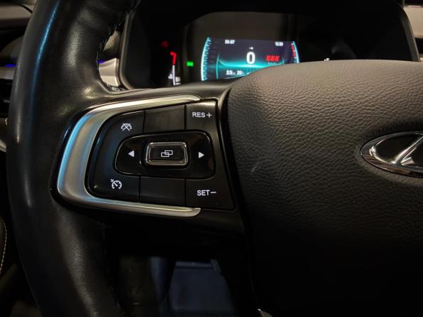 Chery Tiggo 7 Pro I с пробегом 2021 года, цена 1 399 000 рублей, 77543 км, внедорожник, Автокод Объявления