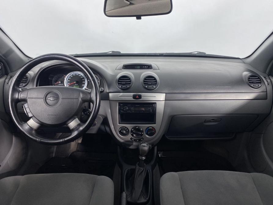 Chevrolet Lacetti I Воронеж  - изображение 15