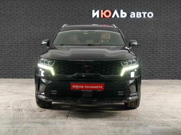 Kia Sorento IV с пробегом 2021 года, цена 3 590 000 рублей, 98324 км, внедорожник, Автокод Объявления
