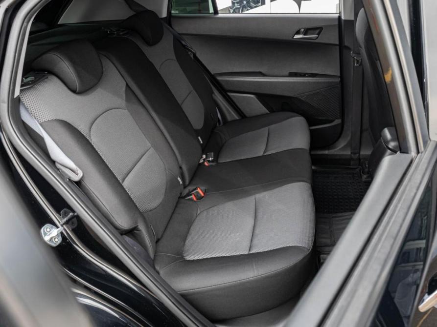 Hyundai Creta I Краснодар  - изображение 7