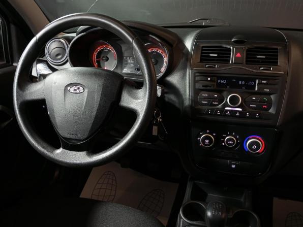 Lada (ВАЗ) Granta I Рестайлинг с пробегом 2021 года, цена 820 000 рублей, 56754 км, универсал, Автокод Объявления