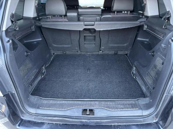 Opel Zafira B Рестайлинг с пробегом 2008 года, цена 537 500 рублей, 346000 км, минивэн, Автокод Объявления