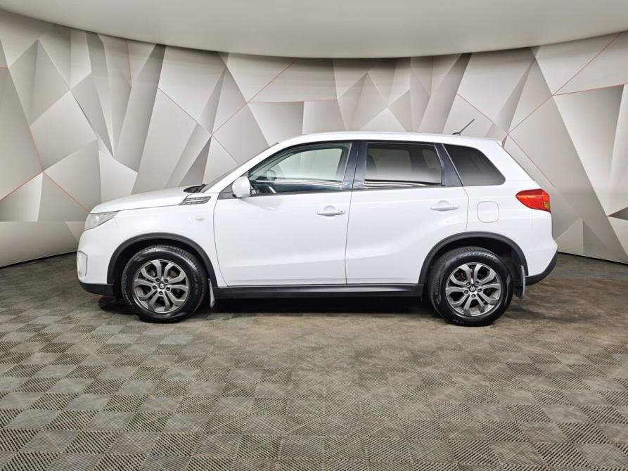 Suzuki Vitara II Москва  - изображение 5