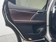 Lexus RX IV Рестайлинг Барнаул  - изображение 82