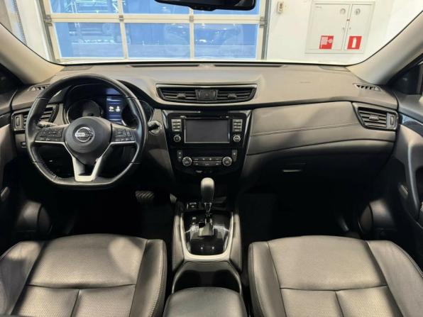 Nissan X-Trail III Рестайлинг с пробегом 2020 года, цена 2 660 000 рублей, 76502 км, внедорожник, Автокод Объявления