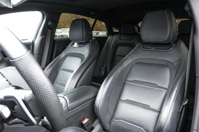 Mercedes-Benz AMG GT 4-Door Coupe I с пробегом 2022 года, цена 8 700 000 рублей, 45963 км, лифтбек, Автокод Объявления