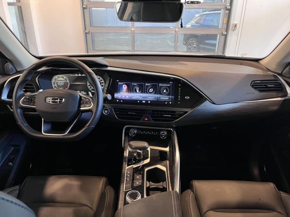 Geely Tugella I с пробегом 2022 года, цена 3 000 000 рублей, 46995 км, внедорожник, Автокод Объявления