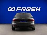 Audi A6 V (C8) Москва  - изображение 30