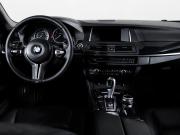 BMW 5 серии VI (F10/F11/F07) Рестайлинг Москва  - изображение 34