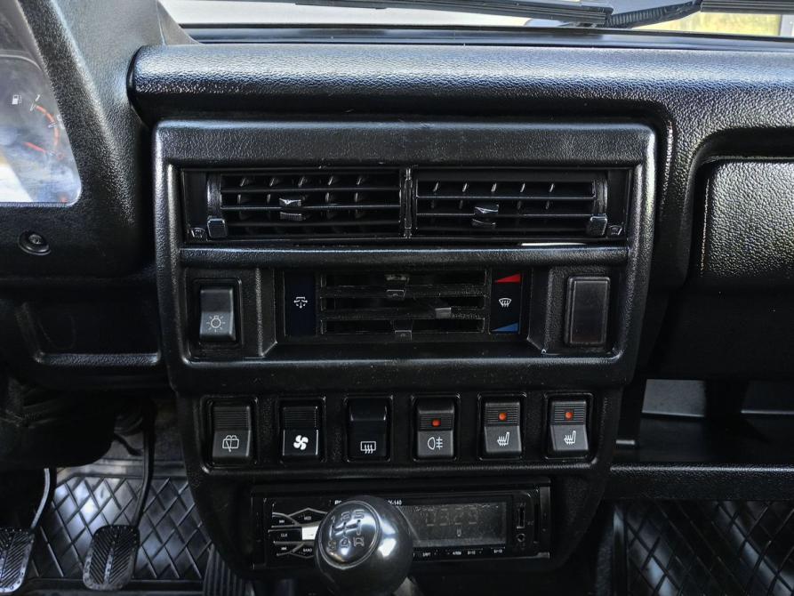 Lada (ВАЗ) 2121 (4x4) I Рестайлинг Казань  - изображение 9