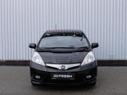 Honda Fit Shuttle I Сочи  - изображение 25