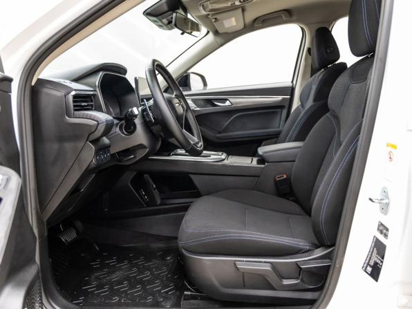 Haval Jolion I Рестайлинг с пробегом 2025 года, цена 2 248 000 рублей, 3538 км, внедорожник, Автокод Объявления
