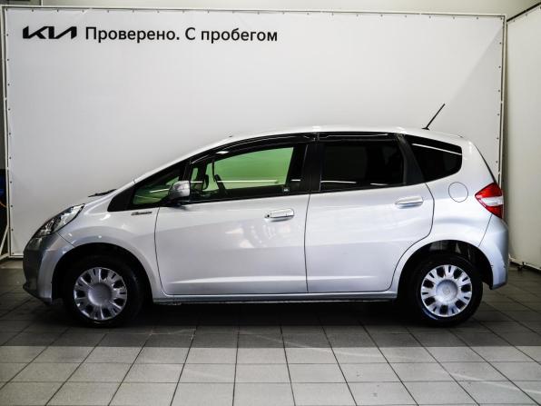 Honda Fit II с пробегом 2011 года, цена 849 000 рублей, 82223 км, хэтчбек, Автокод Объявления