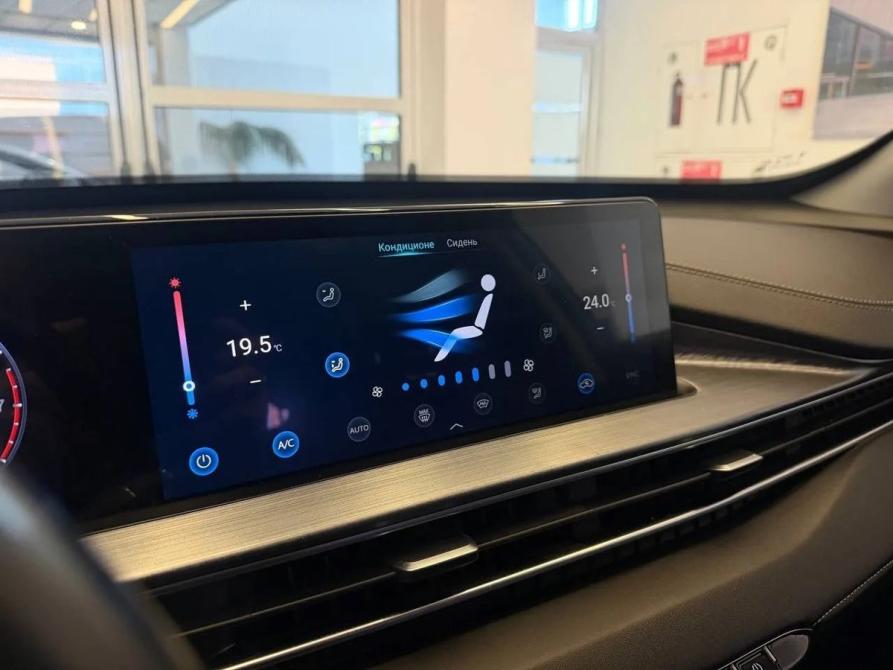 Chery Tiggo 7 Pro Max I Челябинск  - изображение 20