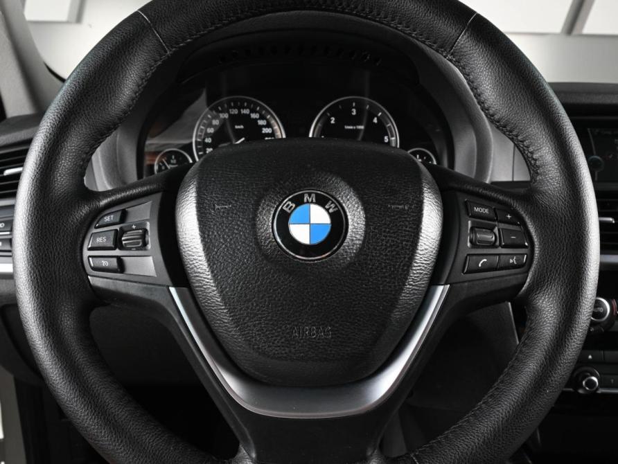 BMW X3 II (F25) Ростов-на-Дону  - изображение 12