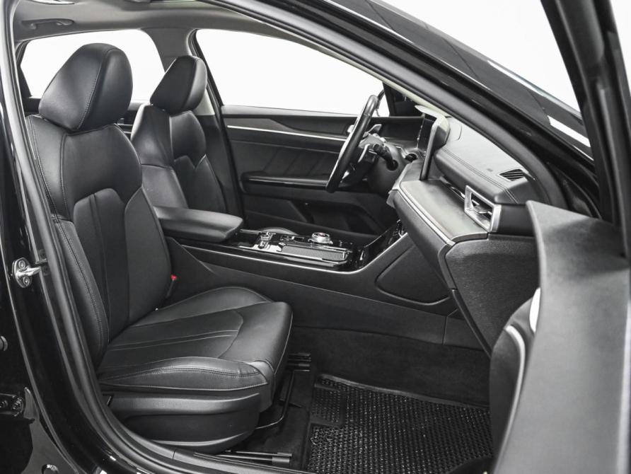 Kia K5 III Ставрополь  - изображение 8