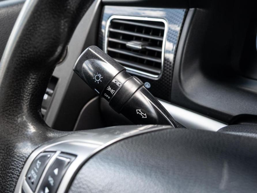 SsangYong Actyon II Краснодар  - изображение 16