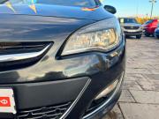 Opel Astra J Рестайлинг Стерлитамак  - изображение 32