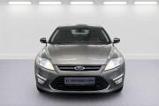 Ford Mondeo IV Рестайлинг Москва  - изображение 19