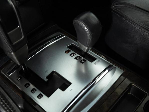 Mitsubishi Pajero IV с пробегом 2008 года, цена 1 289 585 рублей, 347606 км, внедорожник, Автокод Объявления