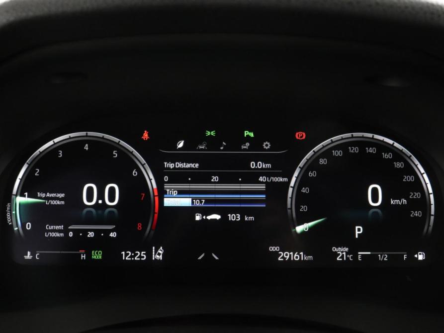 Toyota Camry VIII (XV70) Рестайлинг Химки  - изображение 12