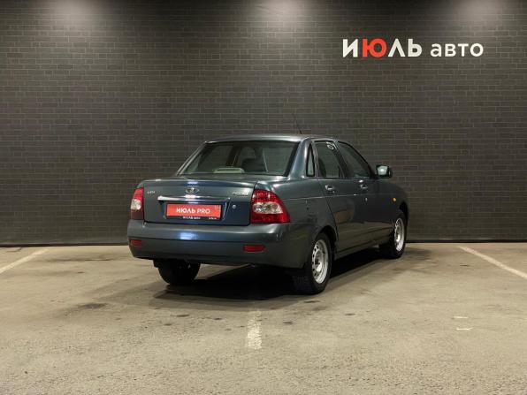 Lada (ВАЗ) Priora I с пробегом 2012 года, цена 350 000 рублей, 178718 км, седан, Автокод Объявления