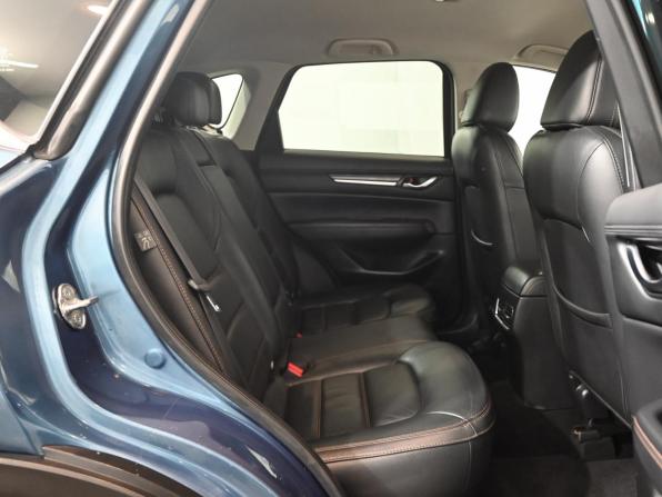 Mazda CX-5 II с пробегом 2019 года, цена 2 755 000 рублей, 88182 км, внедорожник, Автокод Объявления