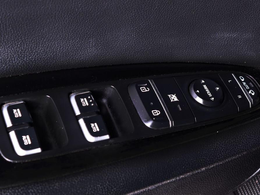 Kia Optima IV Минеральные Воды  - изображение 18
