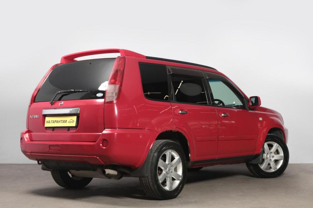 Nissan X-Trail I Новосибирск  - изображение 7