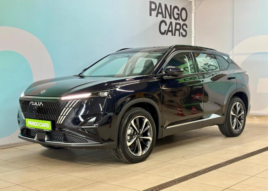 Dongfeng Mage Набережные Челны  - изображение 1