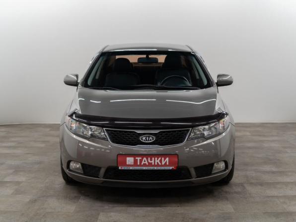 Kia Forte I с пробегом 2011 года, цена 749 000 рублей, 154790 км, седан, Автокод Объявления