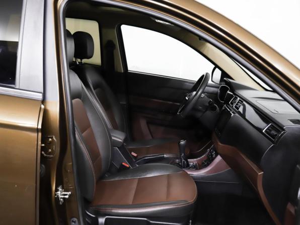 Lifan Myway с пробегом 2018 года, цена 990 000 рублей, 68225 км, внедорожник, Автокод Объявления