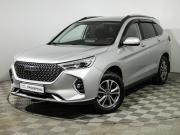 Haval M6 II Санкт-Петербург  - изображение 19