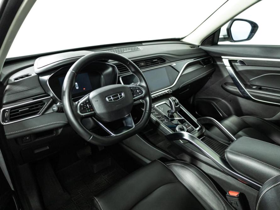 Geely Atlas Pro Санкт-Петербург  - изображение 12