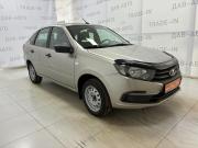 Lada (ВАЗ) Granta I Рестайлинг Пермь  - изображение 18