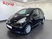 Toyota Aygo I Киров  - изображение 15