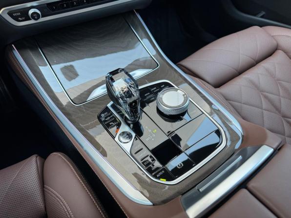 BMW X5 IV (G05/G18) с пробегом 2023 года, цена 11 000 000 рублей, 27250 км, внедорожник, Автокод Объявления