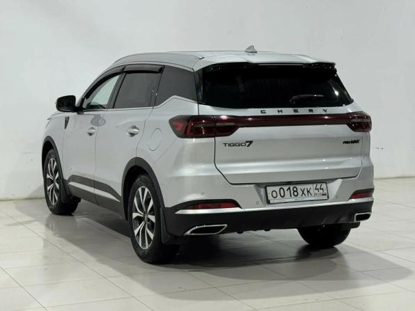 Chery Tiggo 7 Pro Max I с пробегом 2023 года, цена 1 740 000 рублей, 45920 км, внедорожник, Автокод Объявления