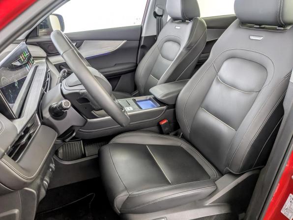Chery Tiggo 7 Pro Max I с пробегом 2024 года, цена 2 005 000 рублей, 28641 км, внедорожник, Автокод Объявления