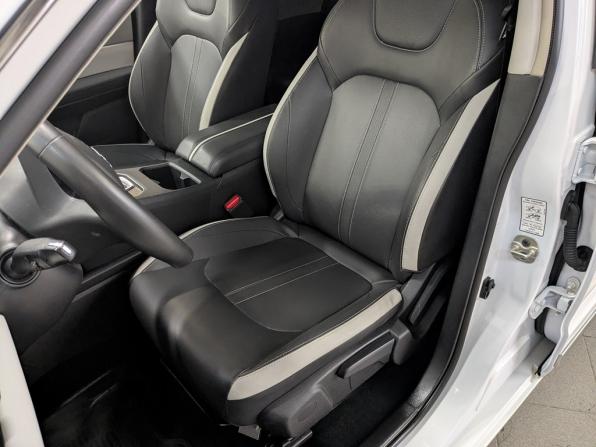 Evolute i-PRO с пробегом 2023 года, цена 1 587 500 рублей, 40467 км, седан, Автокод Объявления