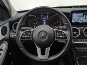 Mercedes-Benz C-Класс IV (W205) Рестайлинг Москва  - изображение 48